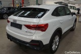  Audi  Q3  Sportback 45 TFSI e 1.4 TFSI 180KW AT6 E6d #2