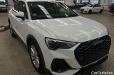  Audi  Q3  Sportback 45 TFSI e 1.4 TFSI 180KW AT6 E6d #7