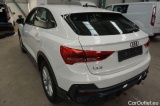  Audi  Q3  Sportback 45 TFSI e 1.4 TFSI 180KW AT6 E6d #8
