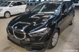  Bmw  Serie 1 Baureihe 1 Lim. 116 d 1.5 85KW AT7 E6d 