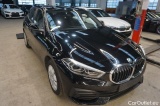  Bmw  Serie 1 Baureihe 1 Lim. 116 d 1.5 85KW AT7 E6d #7