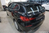  Bmw  Serie 1 Baureihe 1 Lim. 116 d 1.5 85KW AT7 E6d #8