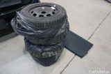  Bmw  Serie 1 Baureihe 1 Lim. 116 d 1.5 85KW AT7 E6d #37