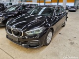  Bmw  Serie 1 Baureihe 1 Lim. 116 d 1.5 85KW AT7 E6d 
