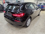  Bmw  Serie 1 Baureihe 1 Lim. 116 d 1.5 85KW AT7 E6d #2