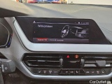  Bmw  Serie 1 Baureihe 1 Lim. 116 d 1.5 85KW AT7 E6d #12
