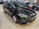  Bmw  Serie 1 Baureihe 1 Lim. 116 d 1.5 85KW AT7 E6d #7