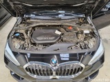  Bmw  Serie 1 Baureihe 1 Lim. 116 d 1.5 85KW AT7 E6d #11
