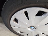  Bmw  Serie 1 Baureihe 1 Lim. 116 d 1.5 85KW AT7 E6d #22