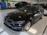  Bmw  Serie 3 Baureihe 3 Touring 318 i Advantage 2.0 115KW AT8 E6d 