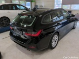  Bmw  Serie 3 Baureihe 3 Touring 318 i Advantage 2.0 115KW AT8 E6d #2
