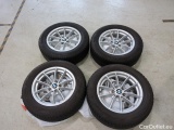  Bmw  Serie 3 Baureihe 3 Touring 318 i Advantage 2.0 115KW AT8 E6d #9