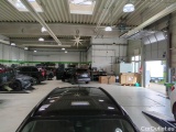  Bmw  Serie 3 Baureihe 3 Touring 318 i Advantage 2.0 115KW AT8 E6d #11