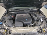  Bmw  Serie 3 Baureihe 3 Touring 318 i Advantage 2.0 115KW AT8 E6d #12