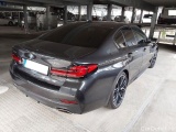  Bmw  Serie 5 Baureihe 5 Lim. 545 e xDrive M Sport 3.0 290KW AT8 E6d #2
