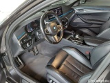  Bmw  Serie 5 Baureihe 5 Lim. 545 e xDrive M Sport 3.0 290KW AT8 E6d #4