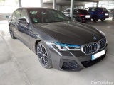  Bmw  Serie 5 Baureihe 5 Lim. 545 e xDrive M Sport 3.0 290KW AT8 E6d #8
