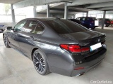  Bmw  Serie 5 Baureihe 5 Lim. 545 e xDrive M Sport 3.0 290KW AT8 E6d #9