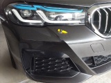  Bmw  Serie 5 Baureihe 5 Lim. 545 e xDrive M Sport 3.0 290KW AT8 E6d #24
