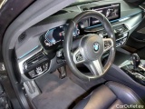  Bmw  Serie 5 Baureihe 5 Lim. 545 e xDrive M Sport 3.0 290KW AT8 E6d #29