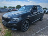  Bmw  X3 Baureihe  xDrive 30 e M Sport 2.0 215KW AT8 E6dT 