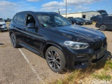  Bmw  X3 Baureihe  xDrive 30 e M Sport 2.0 215KW AT8 E6dT #7