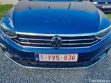  Volkswagen  Passat Variant GTE Business 1.4TSi 218pk/cv 5p DSG6 Automatic Petrol/Electric  5 #28