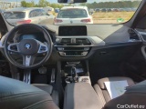  Bmw  X3 Baureihe  xDrive 30 e M Sport 2.0 215KW AT8 E6dT #22