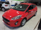  Ford  Fiesta  Cool & Connect 1.1 55KW MT5 E6dT 
