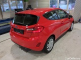  Ford  Fiesta  Cool & Connect 1.1 55KW MT5 E6dT #2