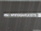  Ford  Fiesta  Cool & Connect 1.1 55KW MT5 E6dT #4