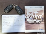 Ford  Fiesta  Cool & Connect 1.1 55KW MT5 E6dT #3