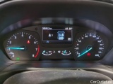  Ford  Fiesta  Cool & Connect 1.1 55KW MT5 E6dT #5