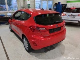  Ford  Fiesta  Cool & Connect 1.1 55KW MT5 E6dT #7