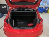  Ford  Fiesta  Cool & Connect 1.1 55KW MT5 E6dT #6