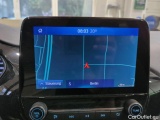  Ford  Fiesta  Cool & Connect 1.1 55KW MT5 E6dT #9