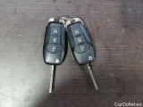  Ford  Fiesta  Cool & Connect 1.1 55KW MT5 E6dT #10