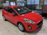  Ford  Fiesta  Cool & Connect 1.1 55KW MT5 E6dT #12
