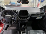  Ford  Fiesta  Cool & Connect 1.1 55KW MT5 E6dT #14