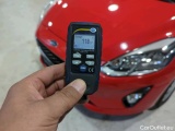  Ford  Fiesta  Cool & Connect 1.1 55KW MT5 E6dT #17