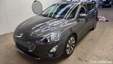  Ford  Focus  Turnier Cool & Connect 2.0 EcoBlue 110KW AT8 E6dT 
