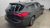  Ford  Focus  Turnier Cool & Connect 2.0 EcoBlue 110KW AT8 E6dT #2