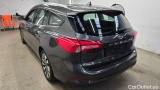  Ford  Focus  Turnier Cool & Connect 2.0 EcoBlue 110KW AT8 E6dT #8
