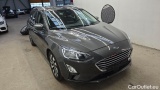  Ford  Focus  Turnier Cool & Connect 2.0 EcoBlue 110KW AT8 E6dT #7