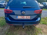  Volkswagen  Passat Variant GTE Business 1.4TSi 218pk/cv 5p DSG6 Automatic Petrol/Electric  5 #33
