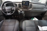  Ford  Transit  Custom/Tourneo Custom Kombi 320 L1 Trend 2.0 TDCi 96KW MT6 E6dT #3