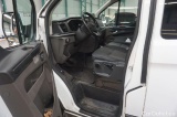  Ford  Transit  Custom/Tourneo Custom Kombi 320 L1 Trend 2.0 TDCi 96KW MT6 E6dT #4
