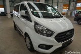 Ford  Transit  Custom/Tourneo Custom Kombi 320 L1 Trend 2.0 TDCi 96KW MT6 E6dT #7