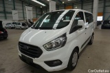  Ford  Transit  Custom/Tourneo Custom Kombi 320 L1 Trend 2.0 TDCi 96KW MT6 E6dT 