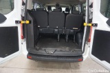  Ford  Transit  Custom/Tourneo Custom Kombi 320 L1 Trend 2.0 TDCi 96KW MT6 E6dT #10